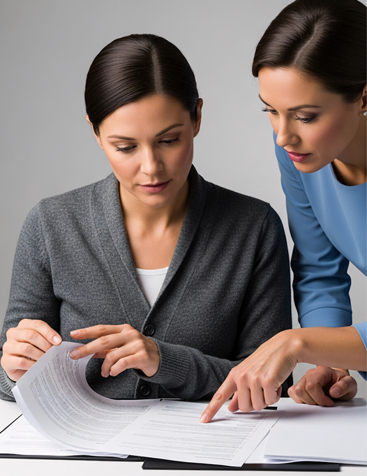 Reference Checking & Due Diligence