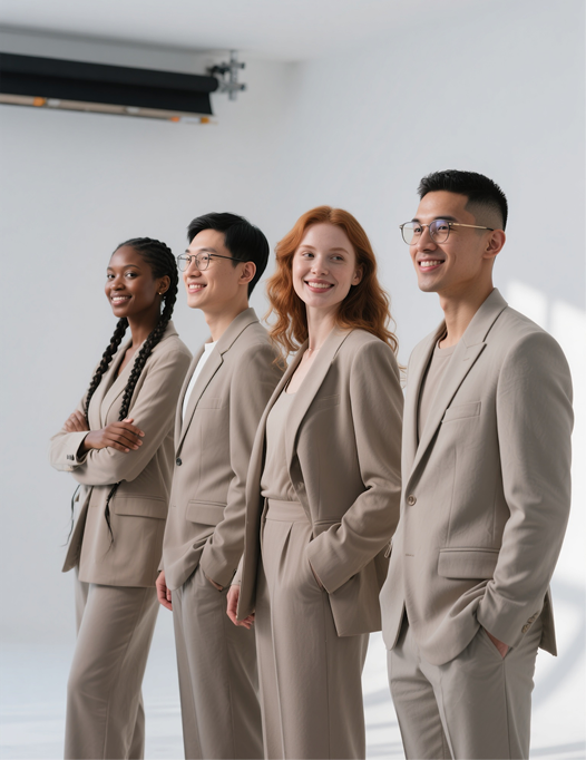 Salary Survey & Compensation Benchmarking